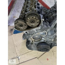 BAŞKAN TİC.MERCEDES A2730105220 CL 500 273961 SOL SİLİNDİR KAPAK 2730105220